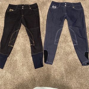 Equine Couture Bobbi Breaches